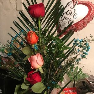 Meet your Posher, Carla